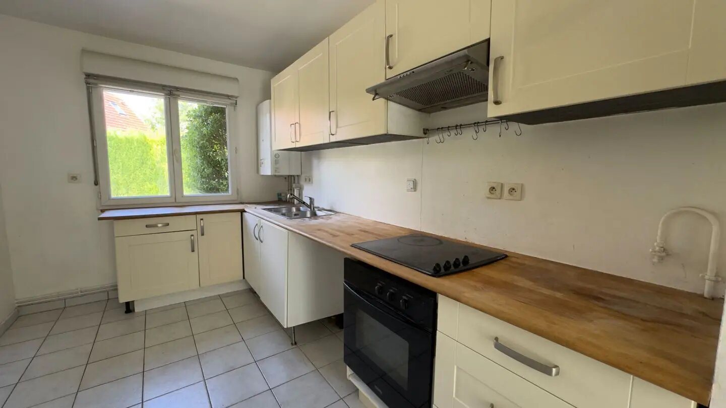 Maison à vendre, 97m², Croix