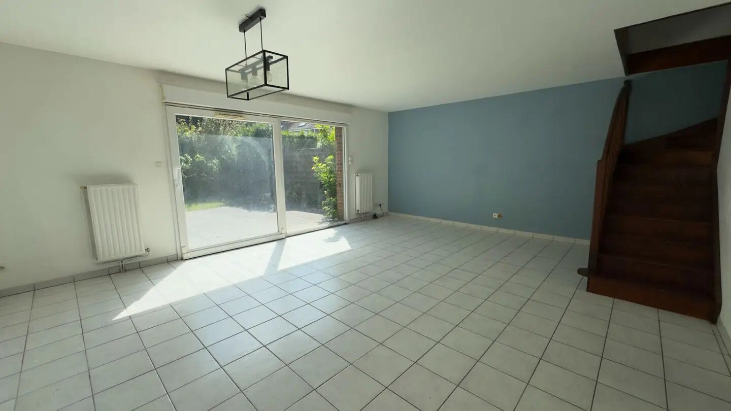 Maison à vendre, 97m², Croix
