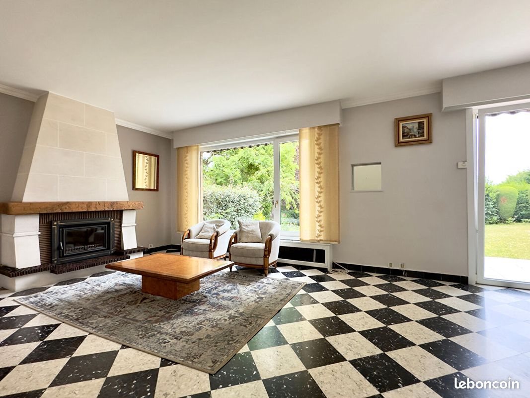 Maison à vendre, 133m², Roncq