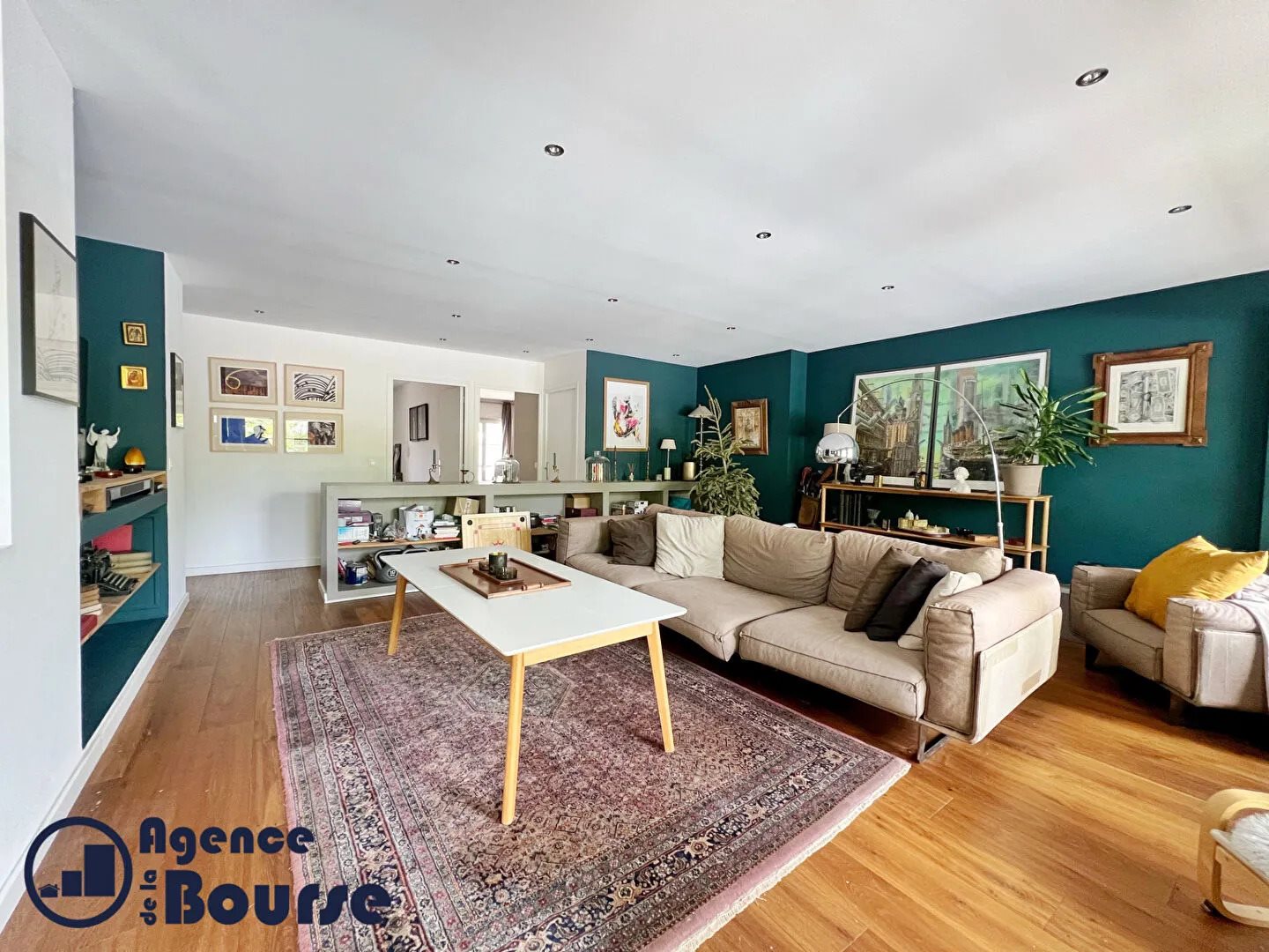 Appartement à vendre, 93m², Le Havre