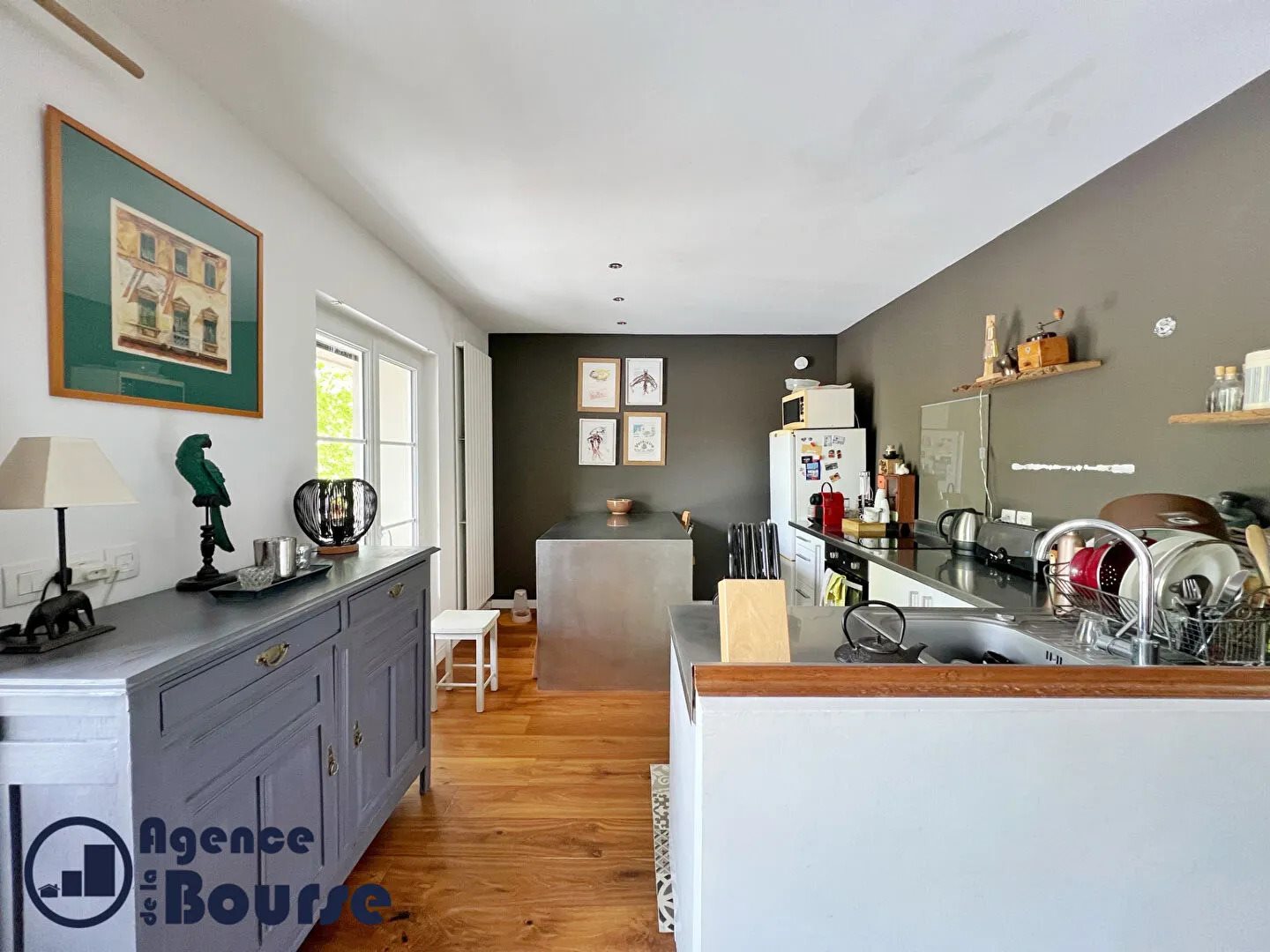 Appartement à vendre, 93m², Le Havre
