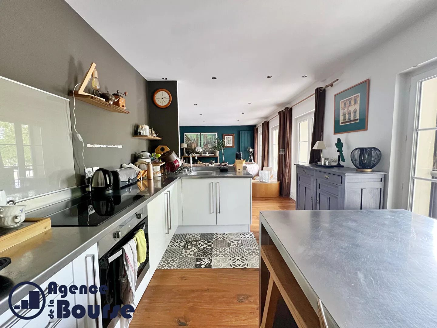 Appartement à vendre, 93m², Le Havre