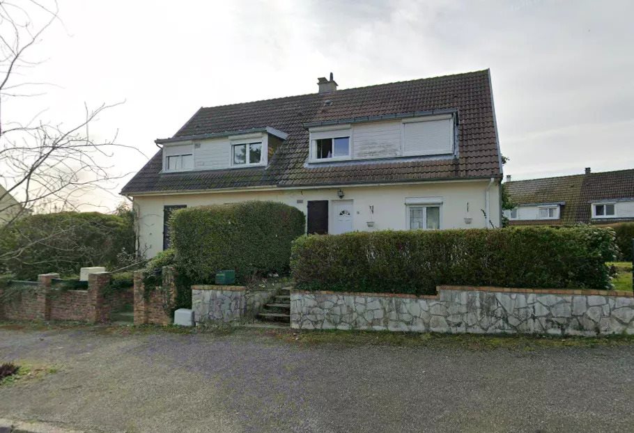 Maison à vendre, 90m², Montivilliers