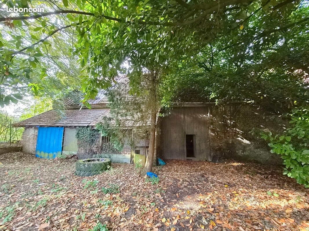Maison à vendre, 180m², Cambrai