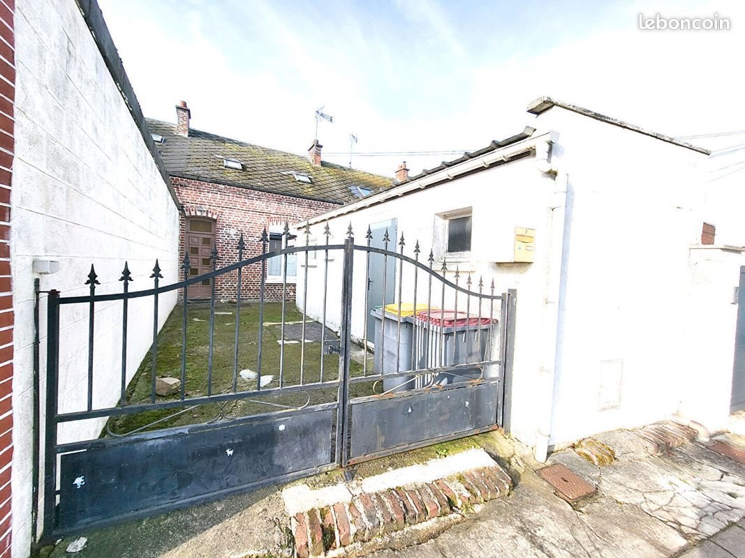 Maison à vendre, 70m², Caudry