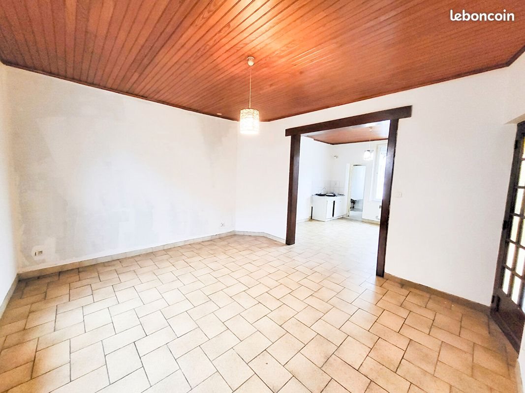 Maison à vendre, 70m², Caudry