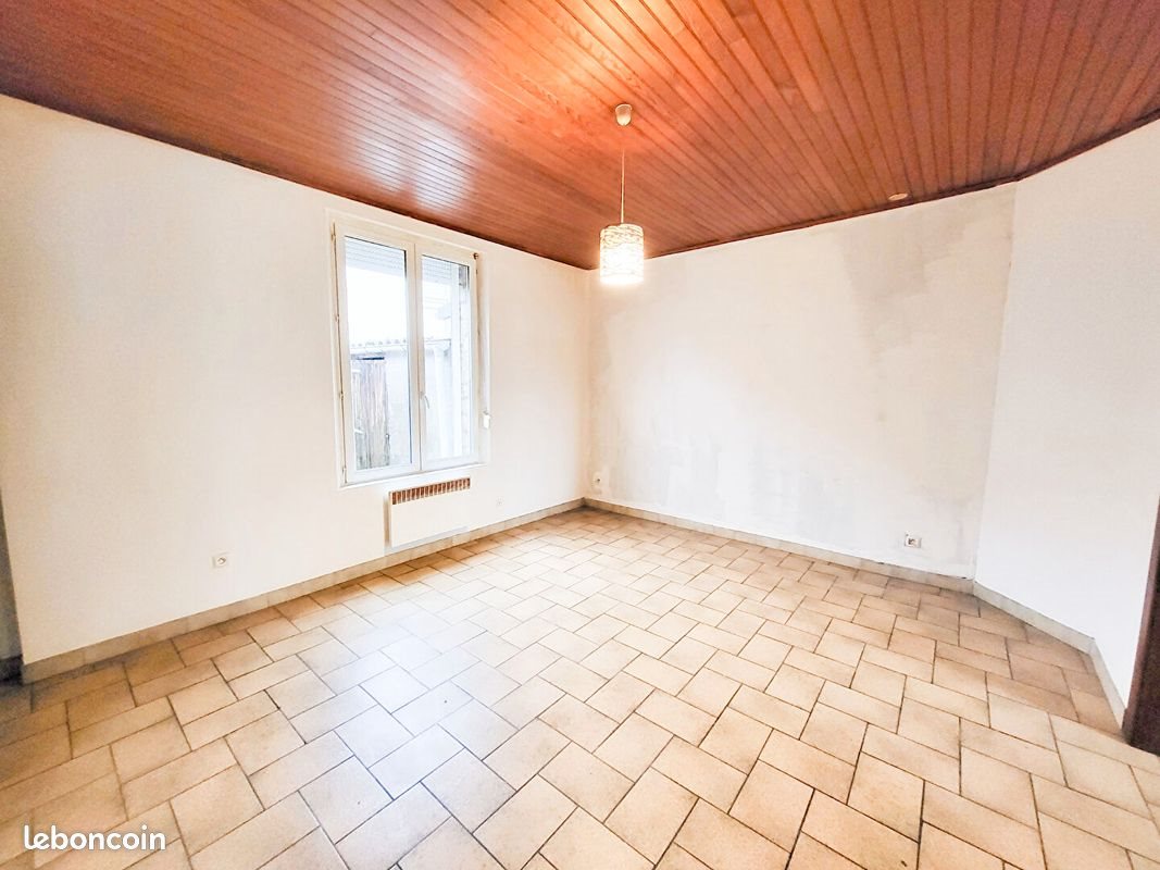 Maison à vendre, 70m², Caudry