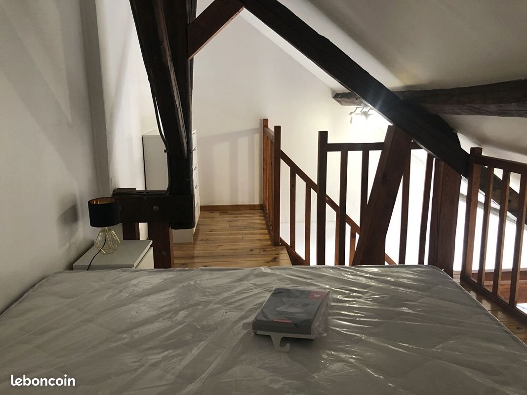 Appartement à louer, 33m², Caudry