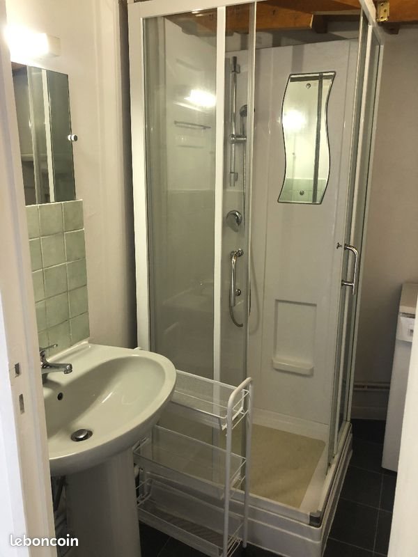 Appartement à louer, 33m², Caudry