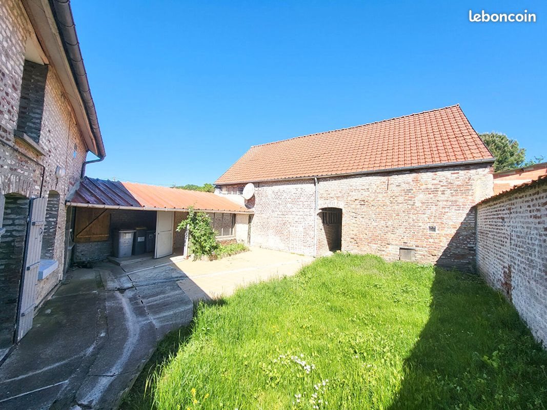 Maison à vendre, 130m², Clary
