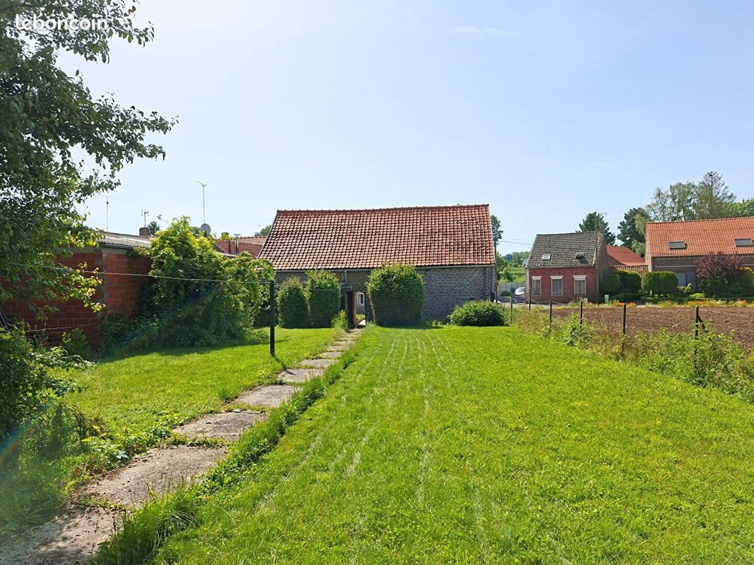 Maison à vendre, 130m², Clary