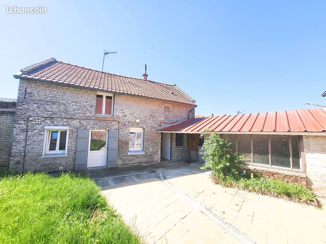 Maison à vendre, 130m², Clary