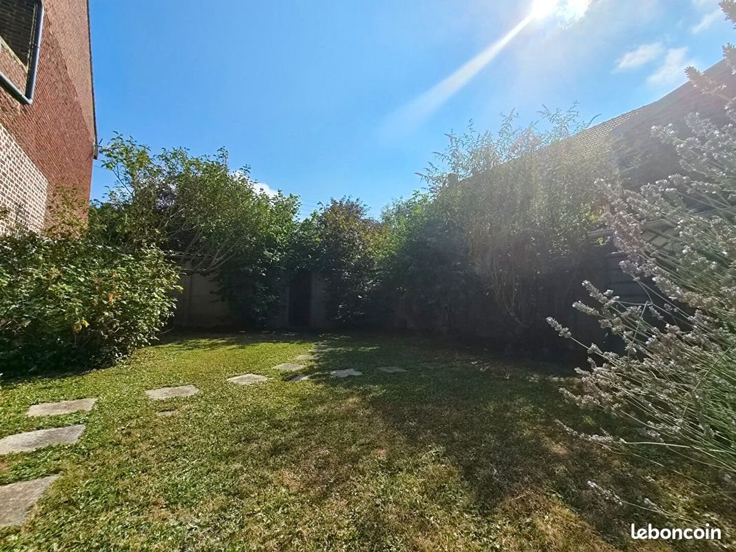 Maison à vendre, 135m², Caudry