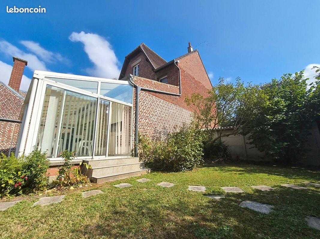 Maison à vendre, 135m², Caudry