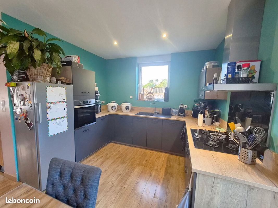 Maison à vendre, 138m², Bertry