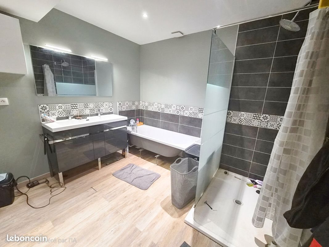 Maison à vendre, 138m², Bertry