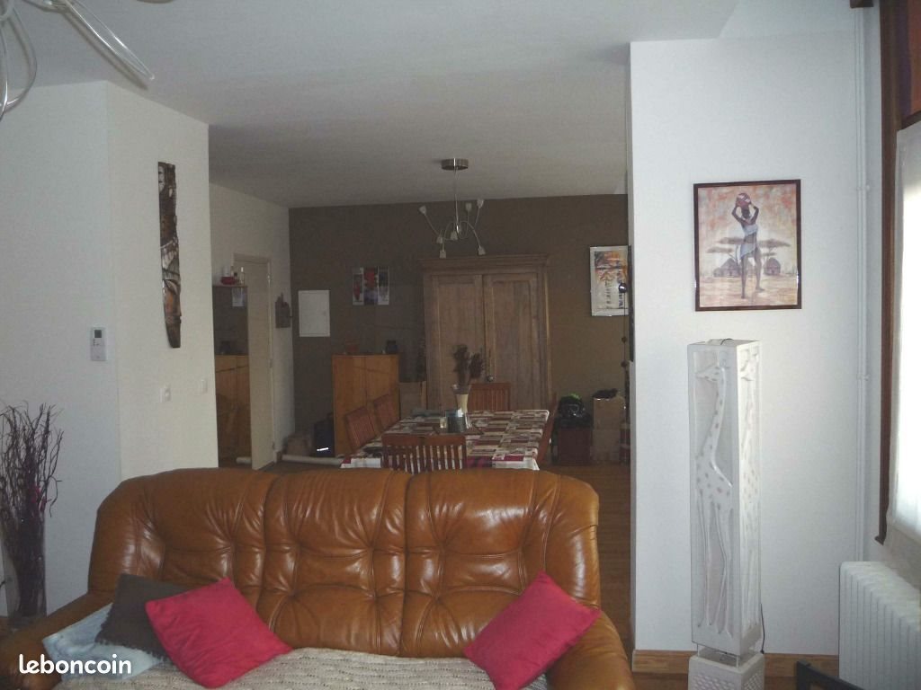 Appartement à louer, 112m², Caudry