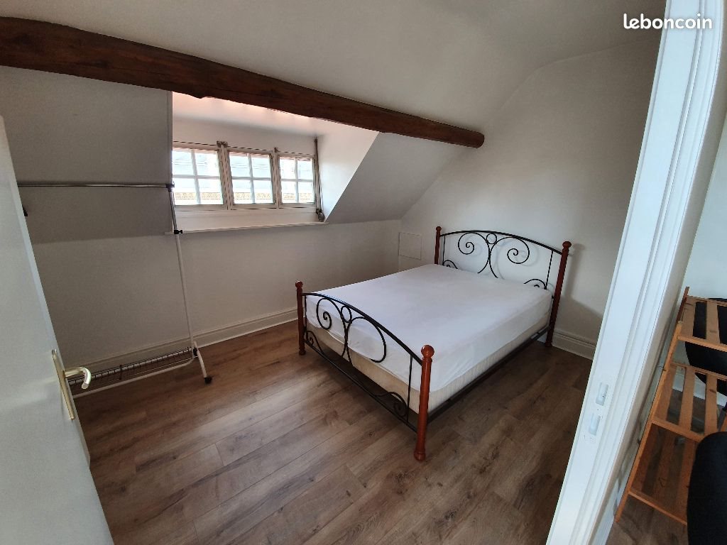 Appartement à louer, 45m², Caudry
