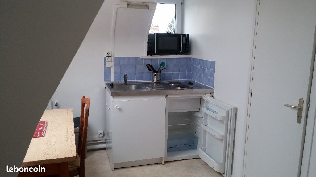 Appartement à louer, 45m², Caudry