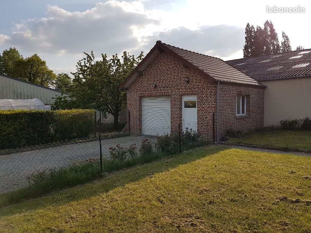 Maison à louer, 140m², Prémont