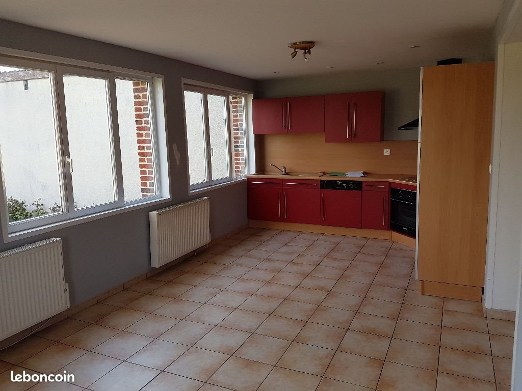 Maison à louer, 140m², Prémont