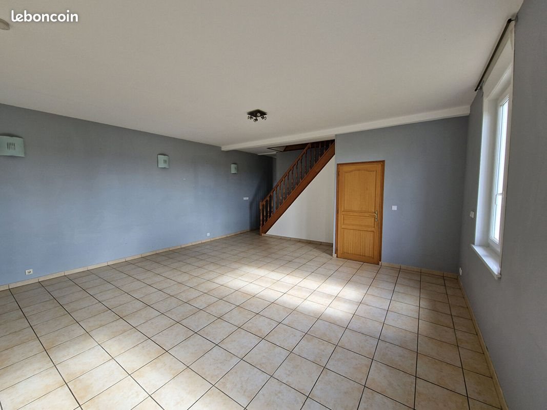 Maison à louer, 140m², Prémont