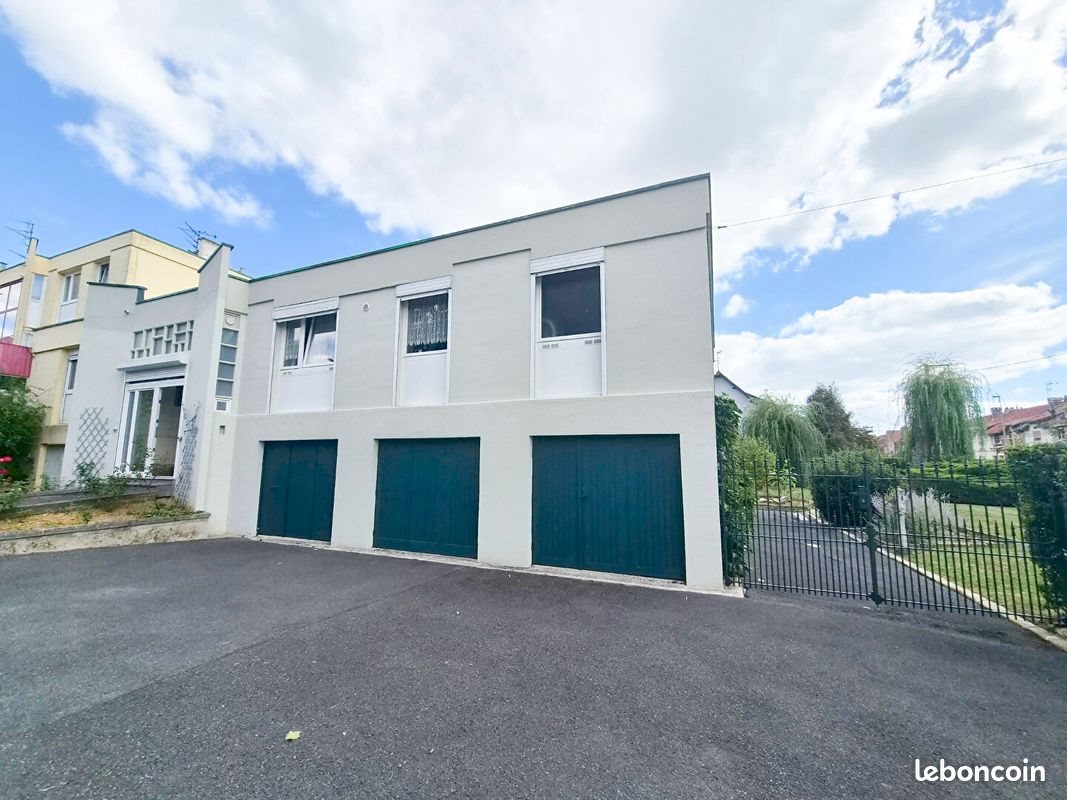 Maison à vendre, 121m², Caudry