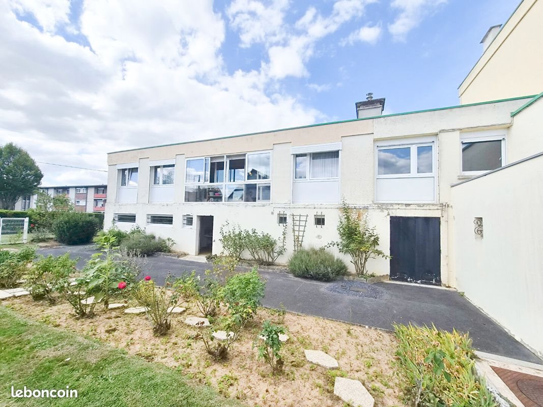 Maison à vendre, 121m², Caudry