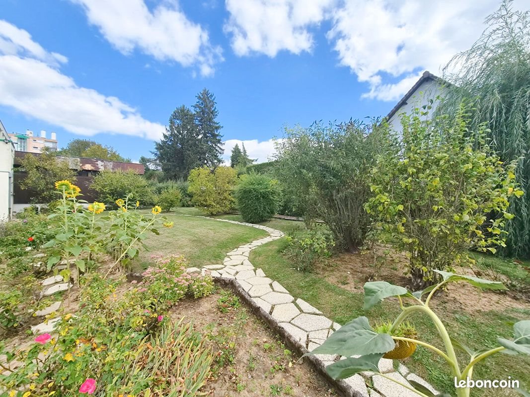 Maison à vendre, 121m², Caudry