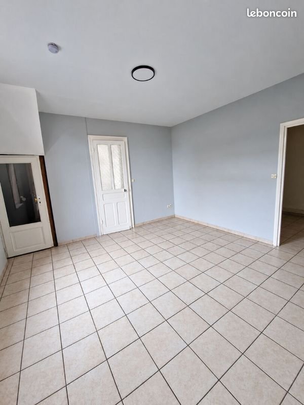 Appartement à louer, 82m², Avesnes-les-Aubert
