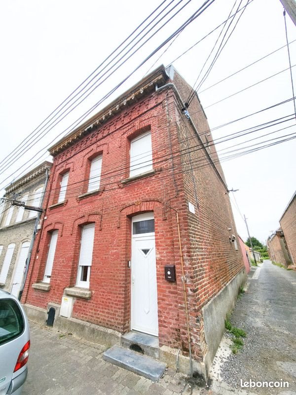 Appartement à vendre, 200m², Caudry