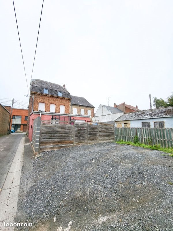 Appartement à vendre, 200m², Caudry