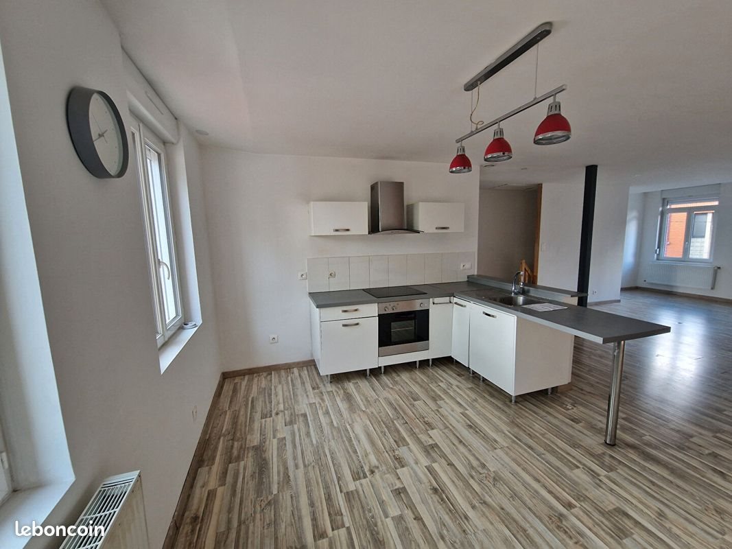 Appartement à vendre, 200m², Caudry