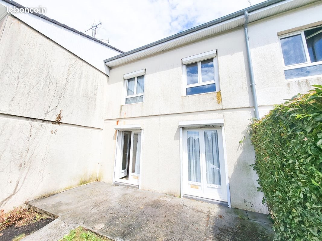 Maison à vendre, 95m², Caudry