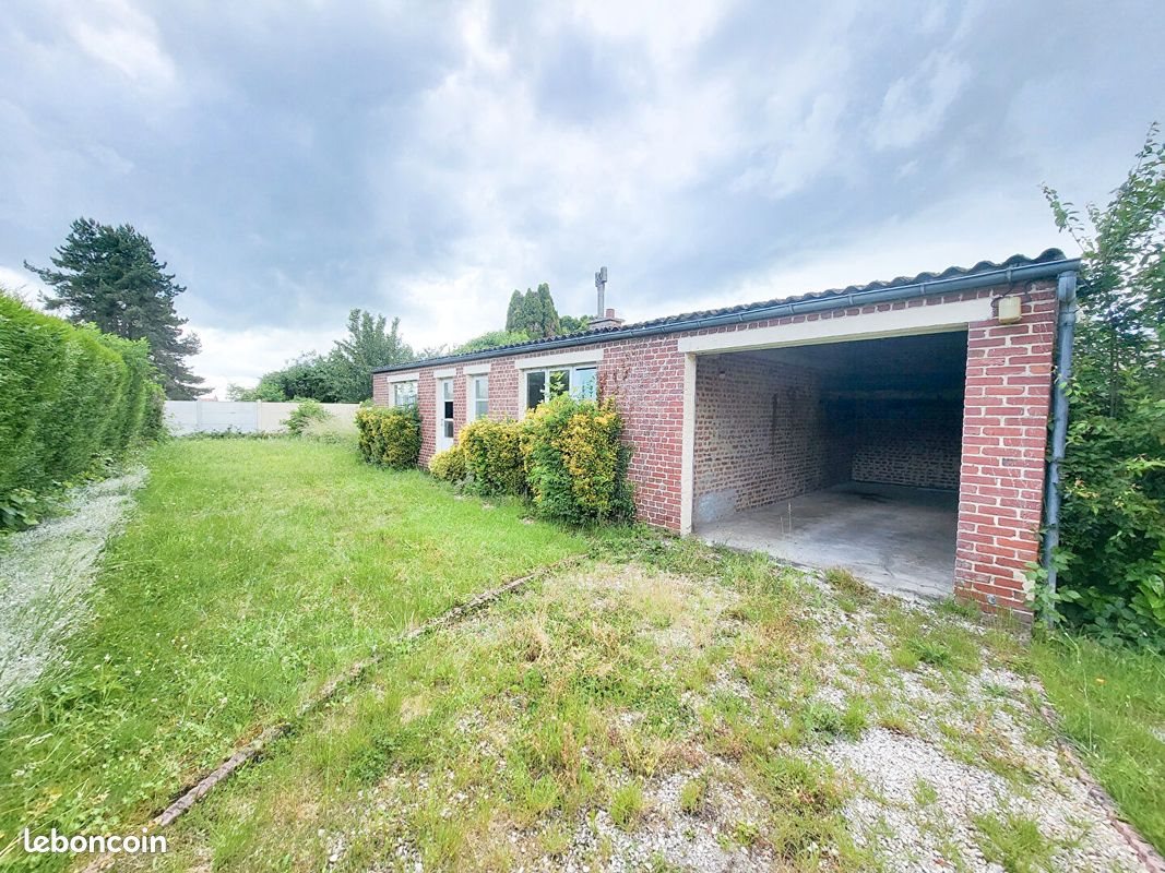 Maison à vendre, 95m², Ligny-en-Cambrésis