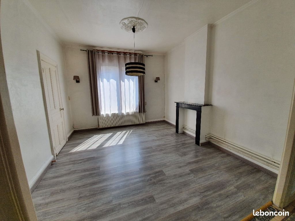 Maison à louer, 117m², Caudry
