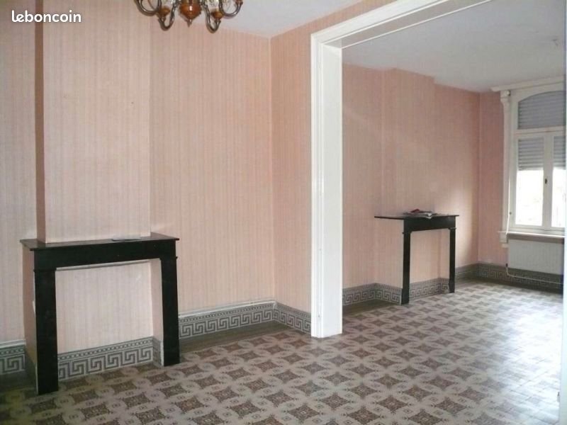 Maison à vendre, 144m², Caudry