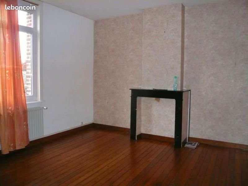 Maison à vendre, 144m², Caudry