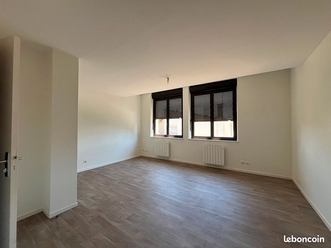 Appartement à louer, 29m², Moulins
