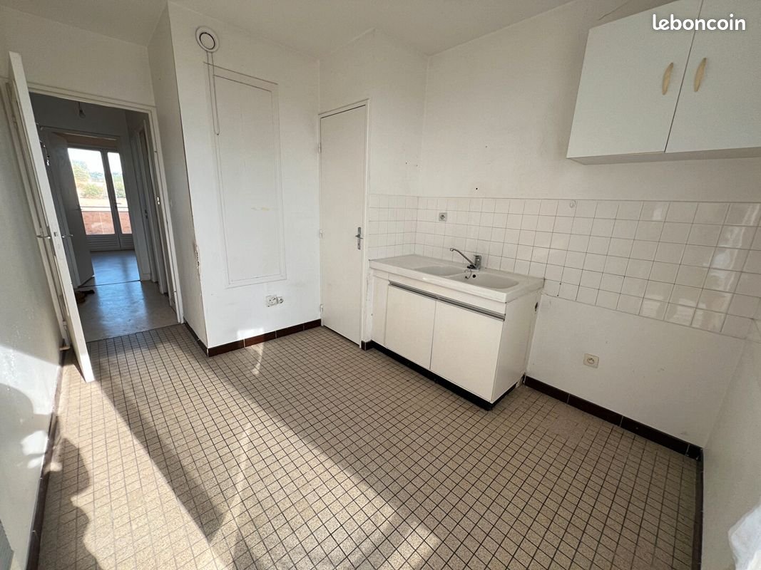 Appartement à vendre, 39m², Yzeure