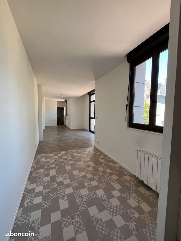 Appartement à louer, 36m², Moulins