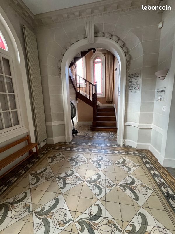 Maison à vendre, 319m², Yzeure