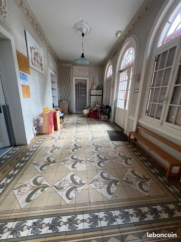 Maison à vendre, 319m², Yzeure