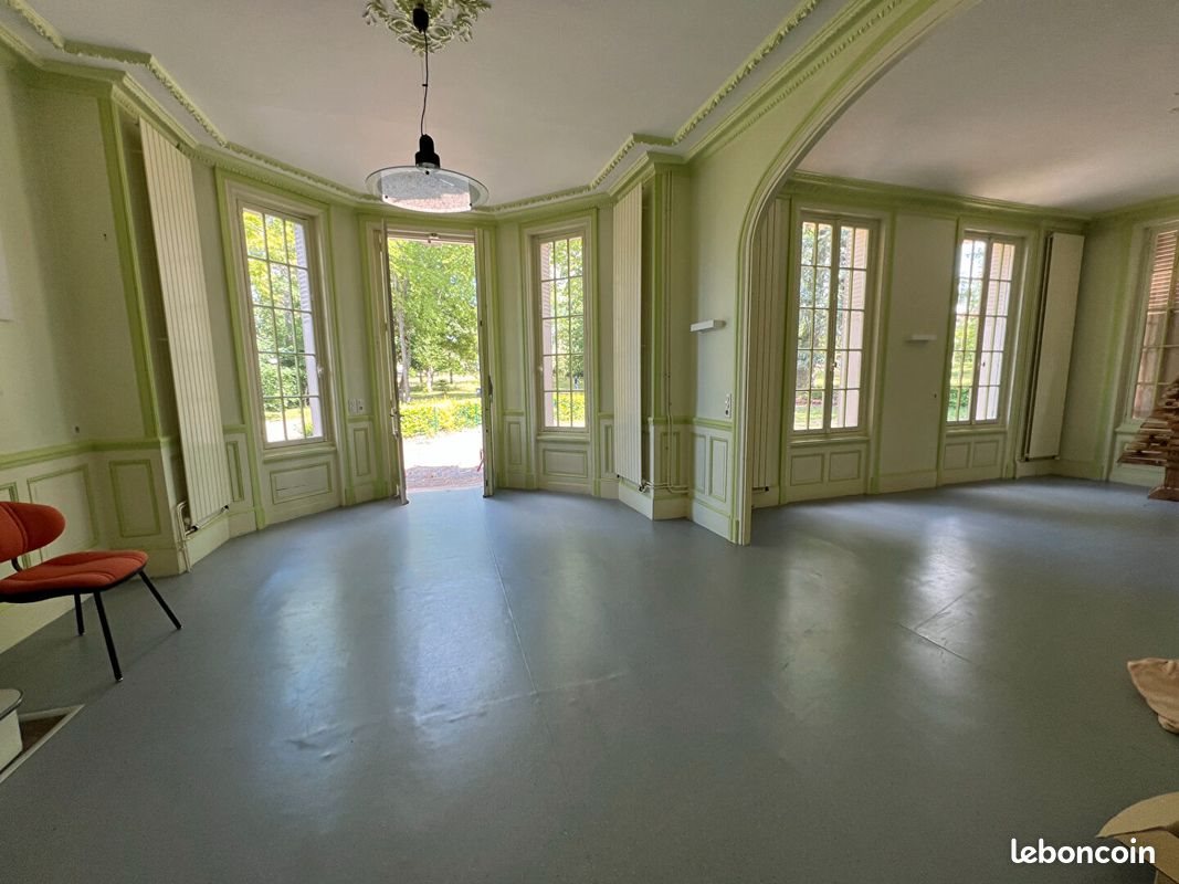 Maison à vendre, 319m², Yzeure