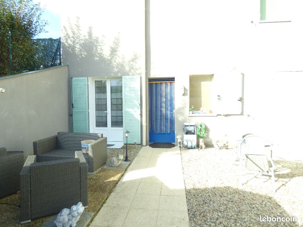 Appartement à vendre, 49m², Yzeure