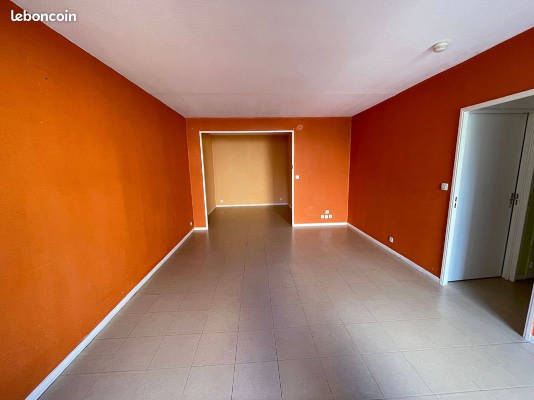 Appartement à vendre, 49m², Yzeure
