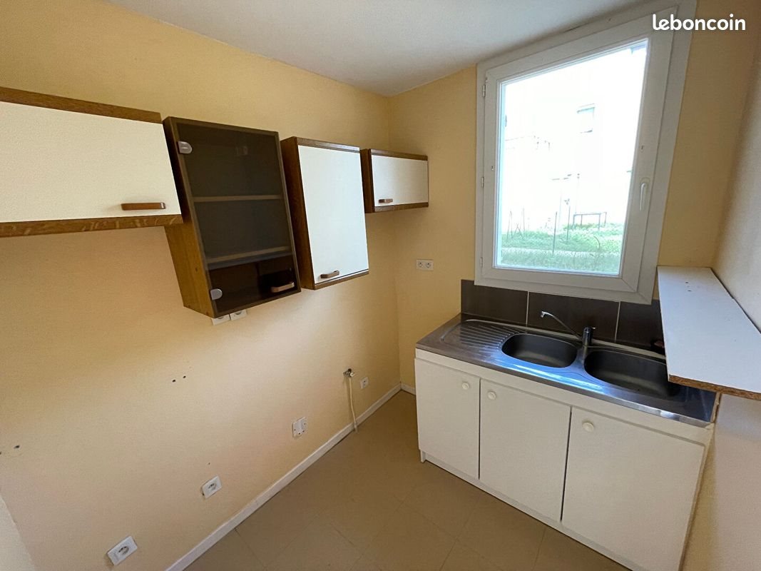 Appartement à vendre, 49m², Yzeure