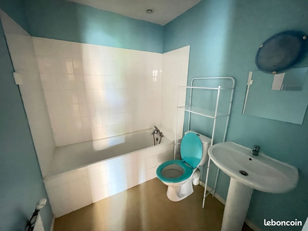 Appartement à vendre, 49m², Yzeure