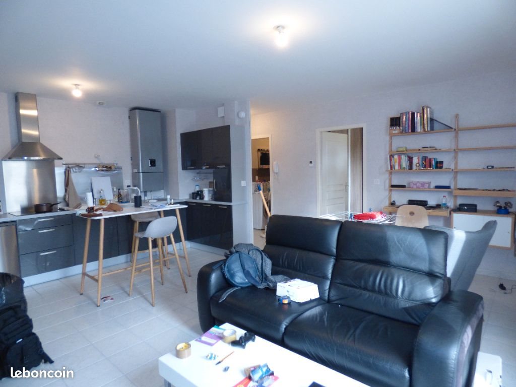 Appartement à louer, 50m², Yzeure