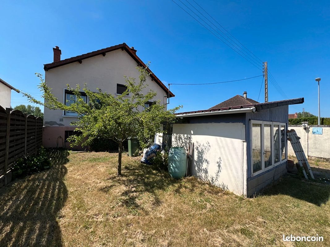 Maison à vendre, 109m², Yzeure